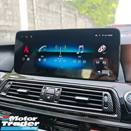 Audi a4 q5 android player 12.3inch 6gb ram 128gb rom 360 camera  In car entertainment & Car navigation system > Car navigation system 