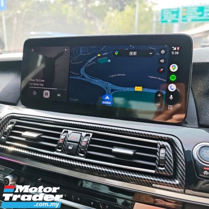 Audi a4 q5 android player 12.3inch 6gb ram 128gb rom 360 camera  In car entertainment & Car navigation system > Car navigation system 