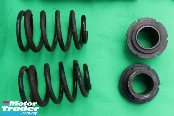 TOYOTA ANH20 VELLFIRE ADJUSTABLE ABSORBER SET Performance Part 