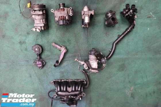 MINI R56 N14 PARTS Performance Part 