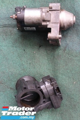 MINI R56 N14 PARTS Performance Part 