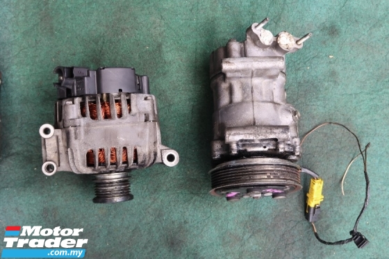 MINI R56 N14 PARTS Performance Part 