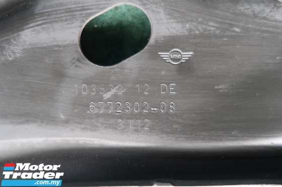 MINI R56 N14 PARTS Performance Part 