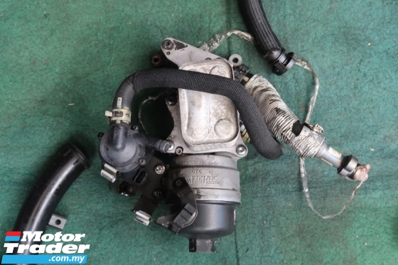 MINI R56 N14 PARTS Performance Part 