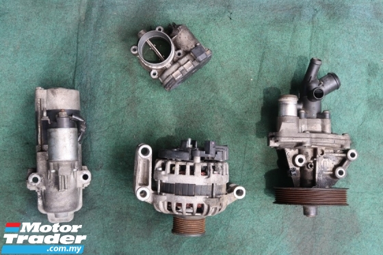 FORD RANGER T6 2.2 PART Performance Part 
