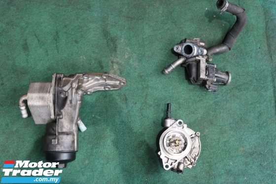 FORD RANGER T6 2.2 PART Performance Part 