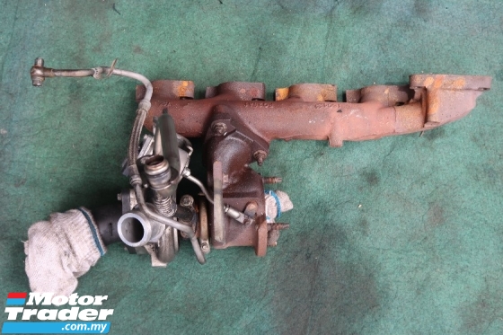 FORD RANGER T6 2.2 PART Performance Part 