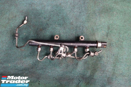 FORD RANGER T6 2.2 PART Performance Part 
