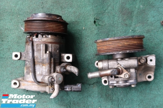 FORD RANGER T6 2.2 PART Performance Part 