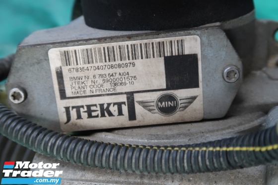 MINI R56 N14 STEERING RACK Performance Part 