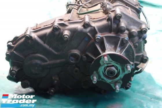 TOYOTA KUN25 4WD TRANSFER CASE (AUTO) Performance Part 