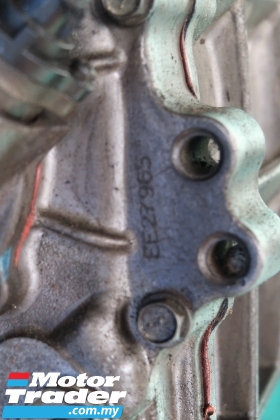TOYOTA KUN25 4WD TRANSFER CASE (AUTO) Performance Part 