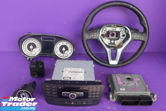 MERCEDES W176 METER Performance Part 