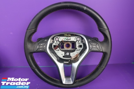 MERCEDES W176 METER Performance Part 