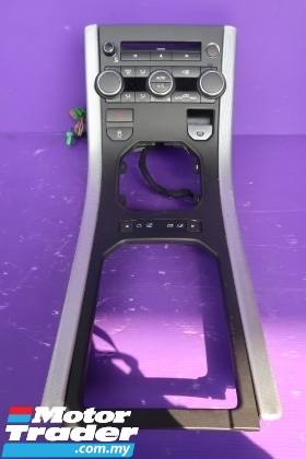 RANGER ROVER EVOQUE AIRCOND PANEL Performance Part 