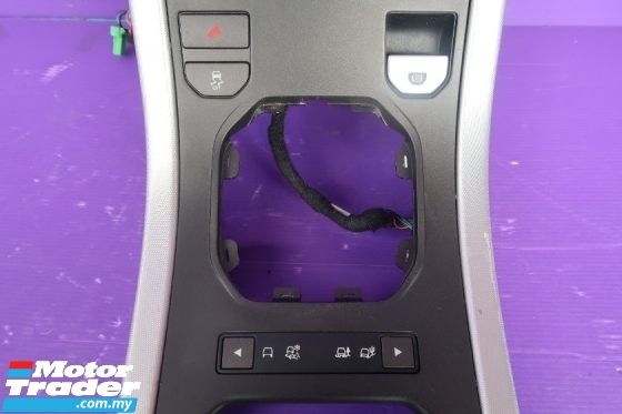 RANGER ROVER EVOQUE AIRCOND PANEL Performance Part 