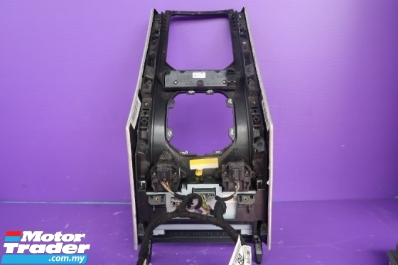 RANGER ROVER EVOQUE AIRCOND PANEL Performance Part 