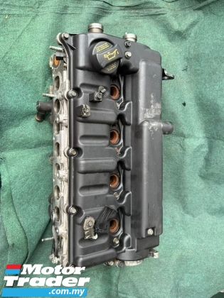 HYUNDAI STAREX A1 CYLINDER HEAD Performance Part 