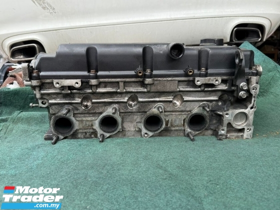 HYUNDAI STAREX A1 CYLINDER HEAD Performance Part 