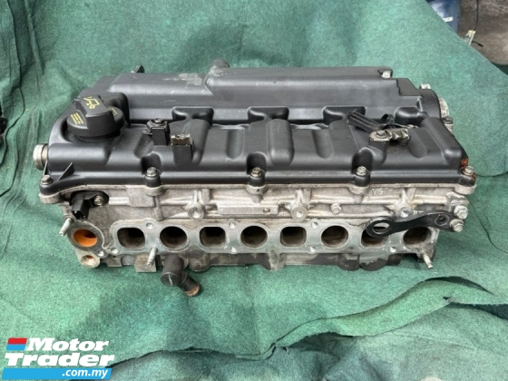 HYUNDAI STAREX A1 CYLINDER HEAD Performance Part 