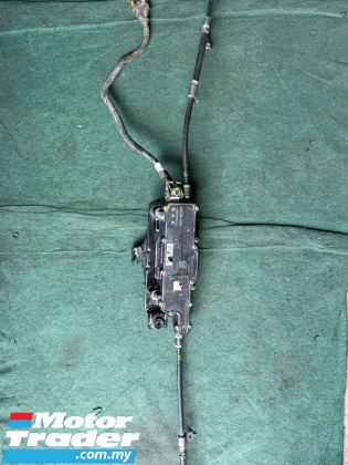 HYUNDAI SANTAFE FE HAND BRAKE MOTOR Performance Part 