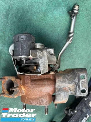 RANGE ROVER 2006 2.7D TURBO Performance Part 