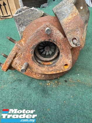 RANGE ROVER 2006 2.7D TURBO Performance Part 