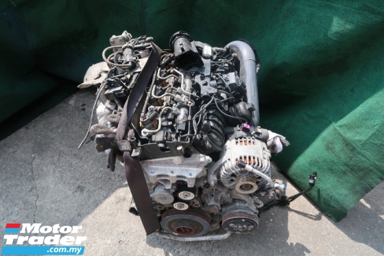 MINI N47 ENGINE Performance Part 