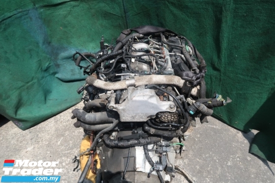 JAGUAR XF 2.2 ENGINE  Performance Part > Others 