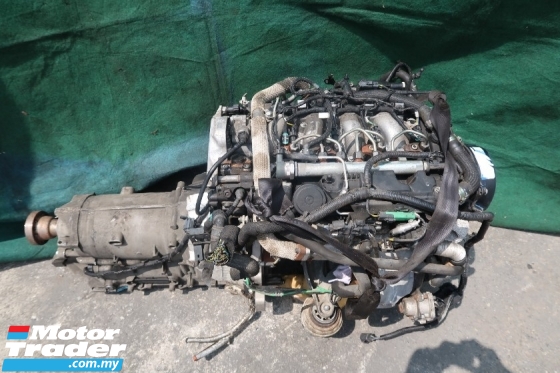 JAGUAR XF 2.2 ENGINE  Performance Part > Others 