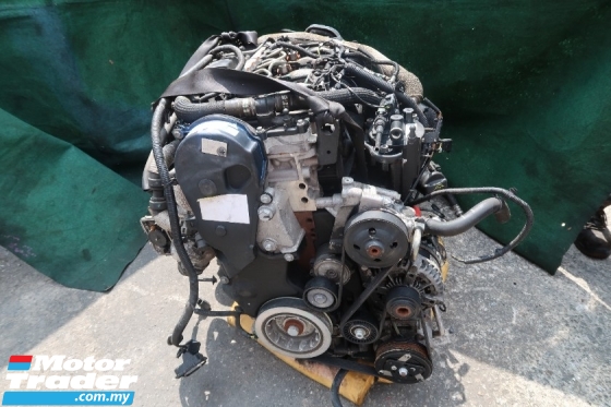 JAGUAR XF 2.2 ENGINE  Performance Part > Others 