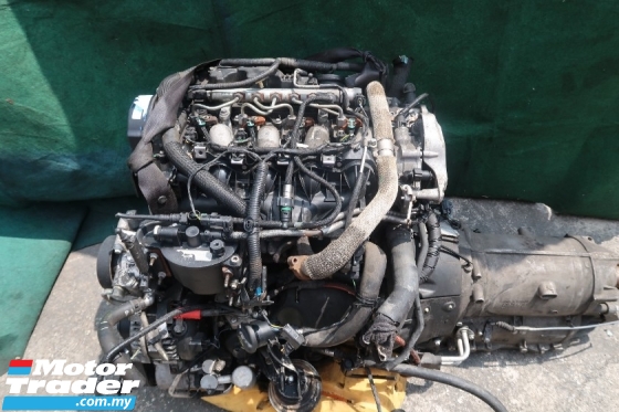 JAGUAR XF 2.2 ENGINE  Performance Part > Others 