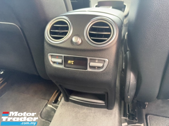 2016 MERCEDES-BENZ GLC 250 2.0 (A) Kamera But Kuasa Bumbung Panaromik AMG CKD 