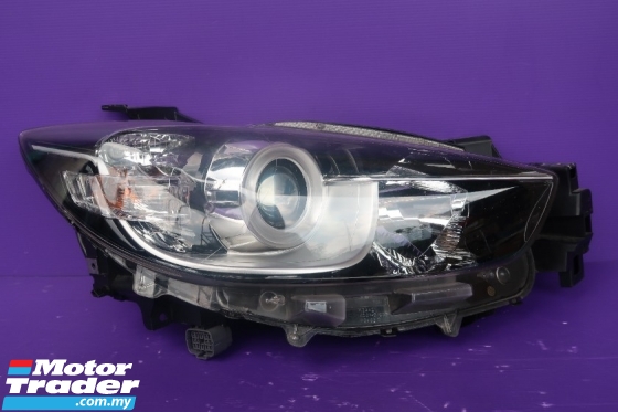 MAZDA CX5 HEADLAMP RH Performance Part 