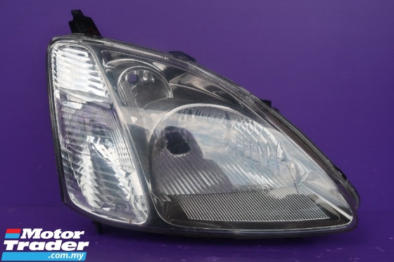 HONDA CIVIC EP1 HEADLAMP Performance Part 