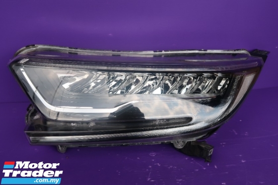 HONDA CRV MK5 HEADLAMP LH Performance Part 