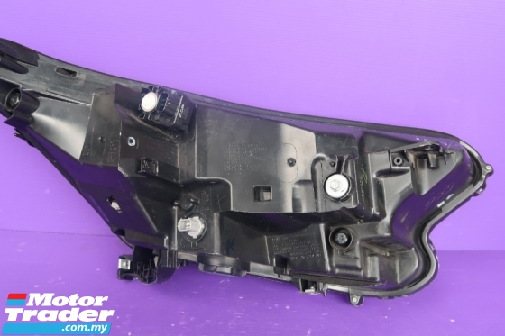 HONDA CRV MK5 HEADLAMP LH Performance Part 