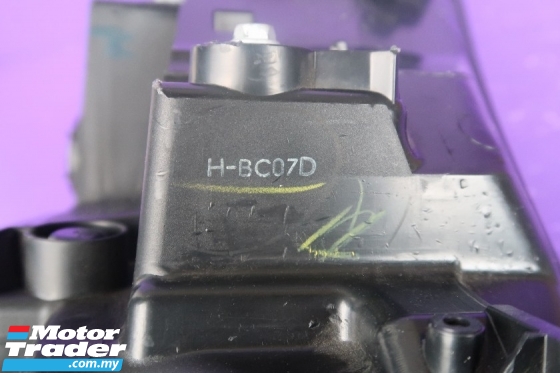 HONDA CRV MK5 HEADLAMP LH Performance Part 