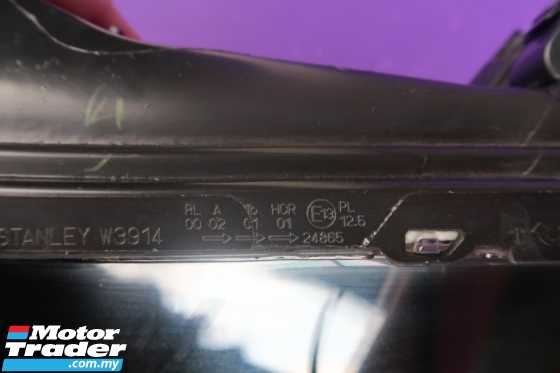 HONDA CRV MK5 HEADLAMP LH Performance Part 