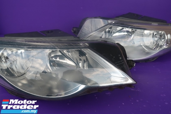VOLKSWAGEN PASSAT CC HEADLAMP Performance Part 