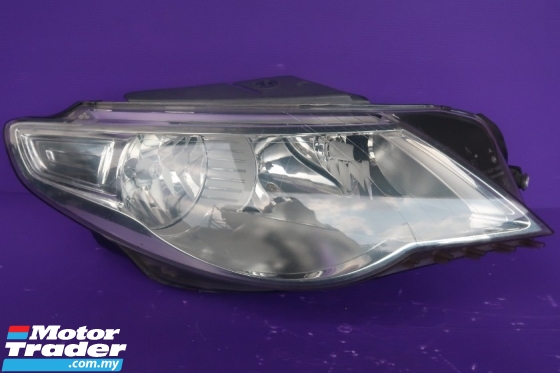 VOLKSWAGEN PASSAT CC HEADLAMP Performance Part 