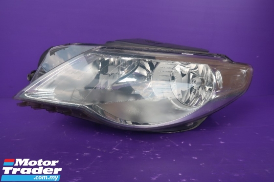 VOLKSWAGEN PASSAT CC HEADLAMP Performance Part 
