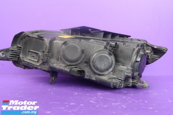 VOLKSWAGEN PASSAT CC HEADLAMP Performance Part 
