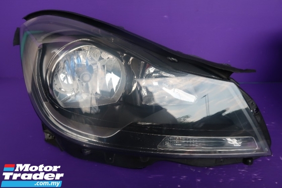 MERCEDES W204 HEADLAMP Performance Part 