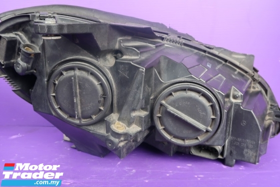 MERCEDES W204 HEADLAMP Performance Part 