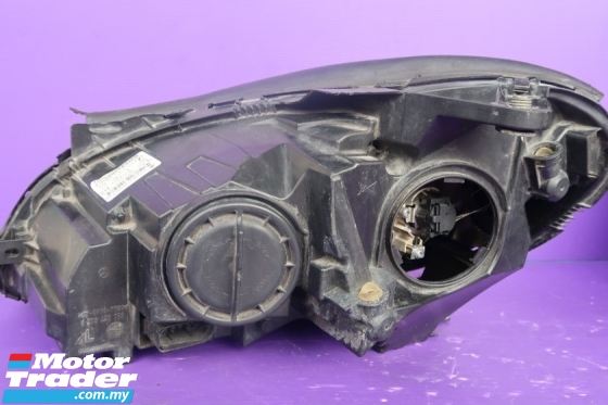 MERCEDES W204 HEADLAMP Performance Part 