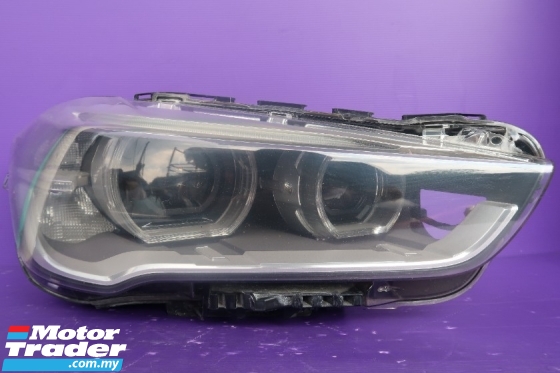 BMW X1 F48 HEADLAMP Performance Part 