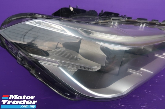 BMW X1 F48 HEADLAMP Performance Part 