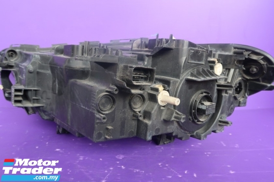 BMW X1 F48 HEADLAMP Performance Part 