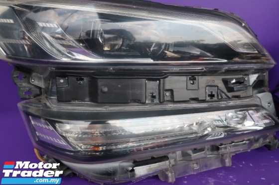 TOYOTA VELLFIRE AGH30 HEADLAMP 58 65 Performance Part 